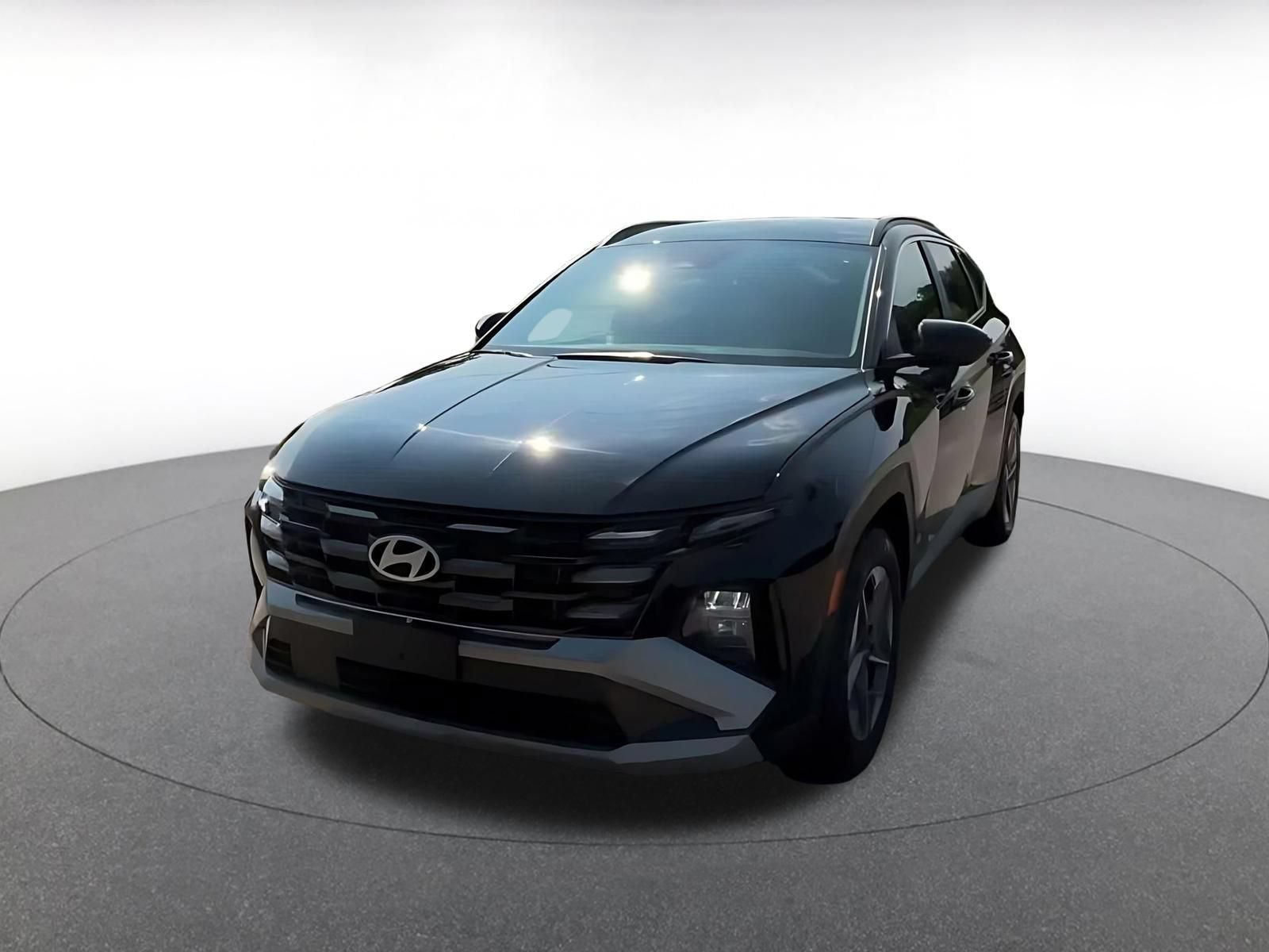 Used 2026 Hyundai Tucson SEL Plus FWD image 5