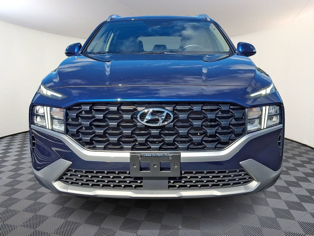 Used 2023 Hyundai Santa Fe SEL w/ Cargo Package AWD/4WD image 5