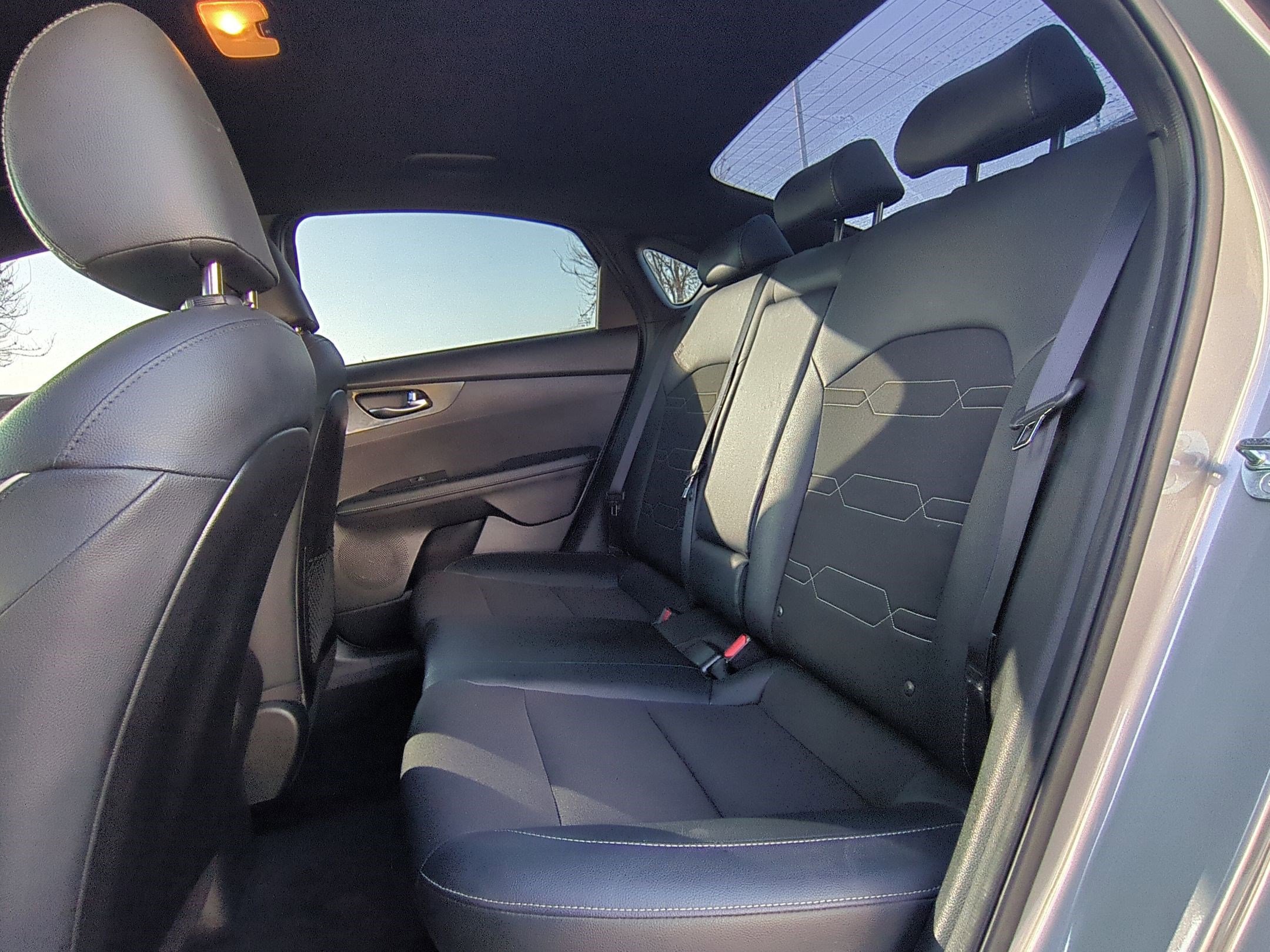 Used 2023 Kia Forte GT-Line image 29