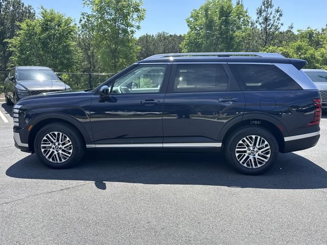 New 2026 Hyundai Palisade SEL FWD image 4