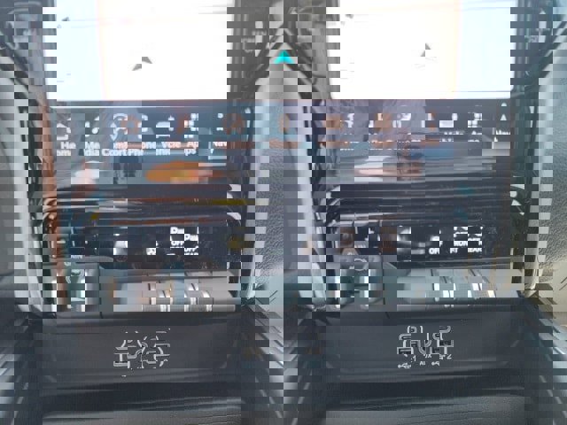 New 2026 RAM 1500 Laramie w/ Sport Appearance Package image 7