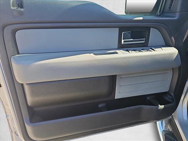 Used 2013 Ford F150 XLT w/ Luxury Equipment Group image 11