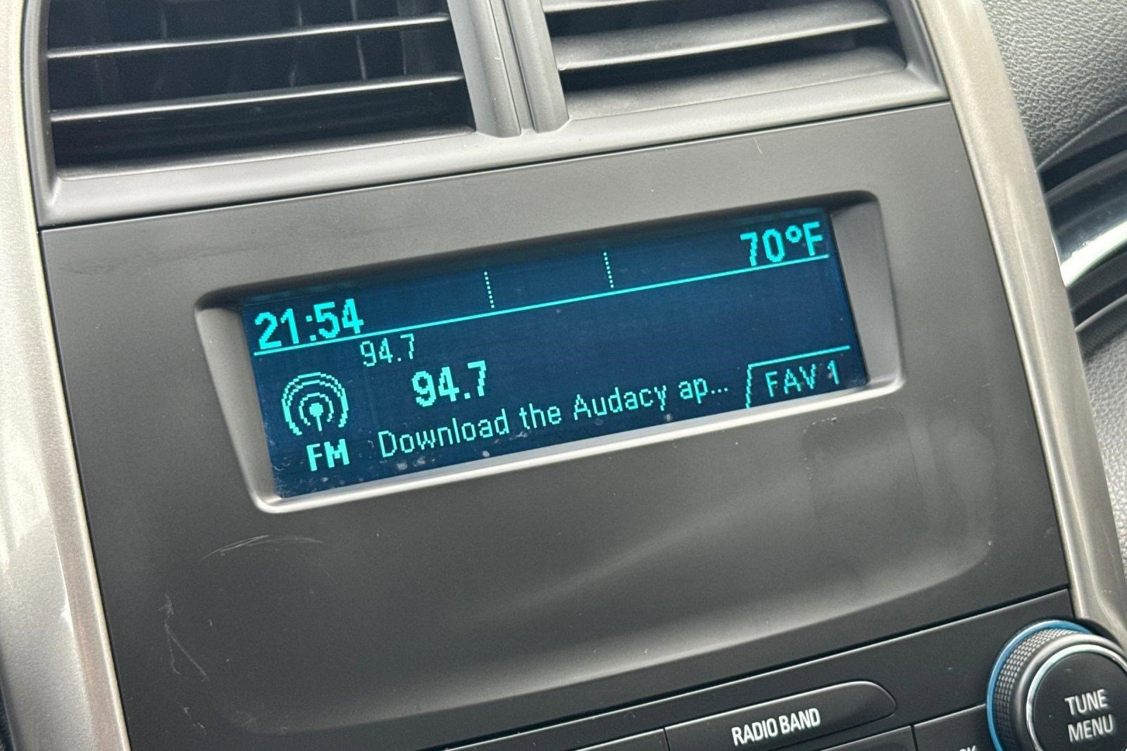 Used 2014 Chevrolet Malibu LS FWD image 24