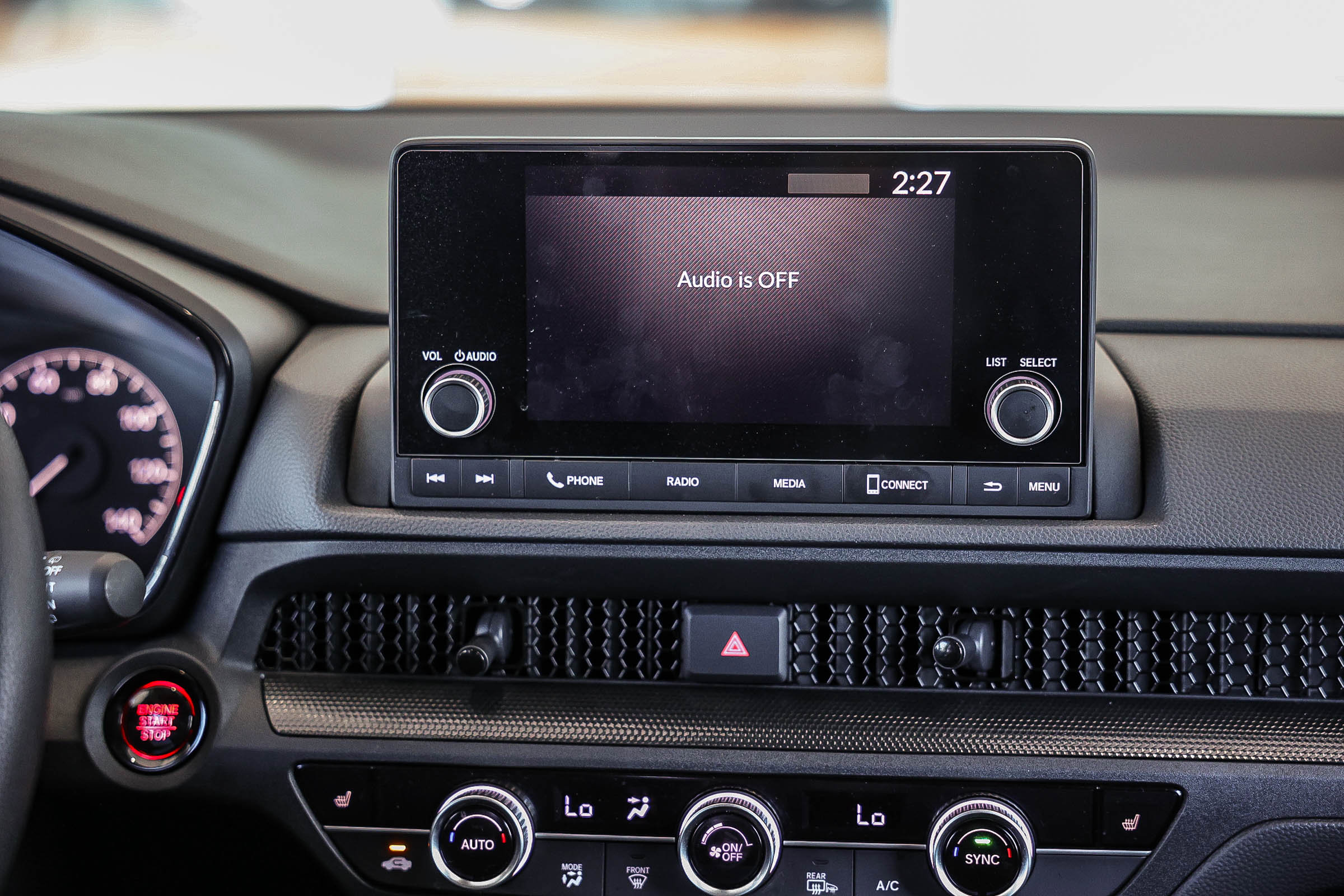 Used 2025 Honda CR-V EX image 18