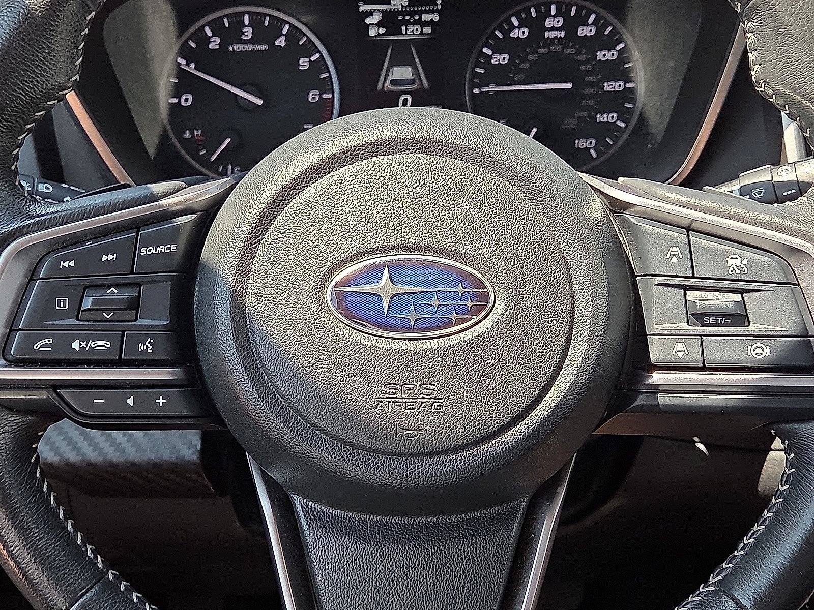 Used 2025 Subaru Ascent Premium AWD/4WD image 30