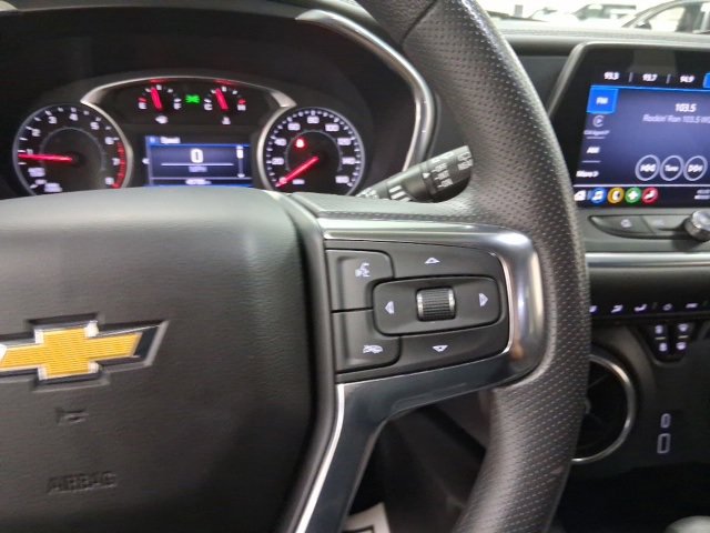 Used 2022 Chevrolet Blazer LT image 23