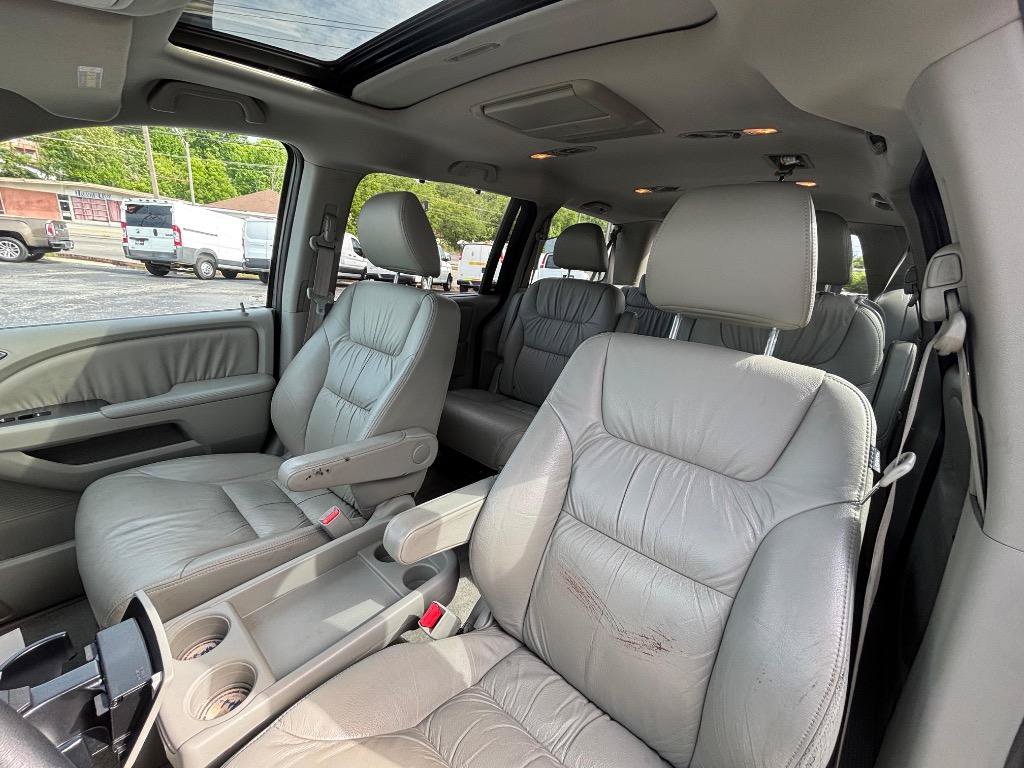 Used 2008 Honda Odyssey EX-L image 28