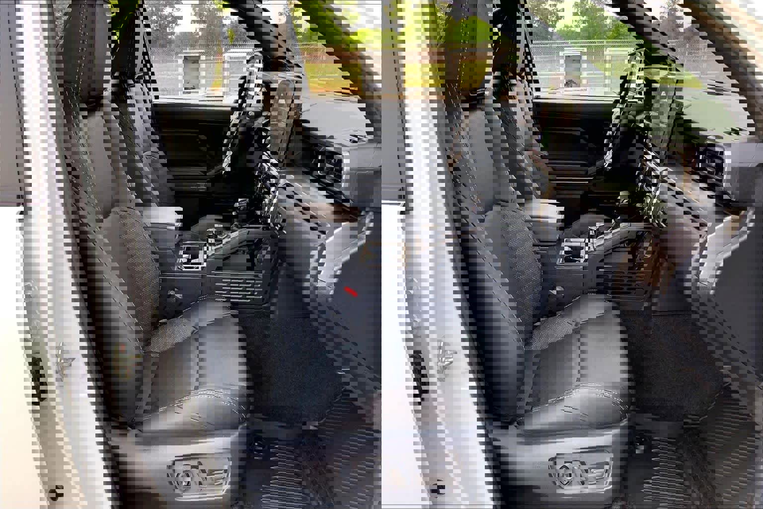 Certified 2025 Toyota 4Runner TRD Off-Road Premium w/ Tow Technology Package image 9