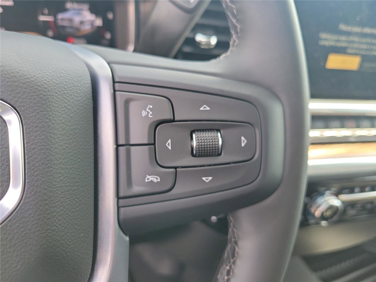 New 2026 GMC Sierra 1500 Elevation AWD/4WD image 25