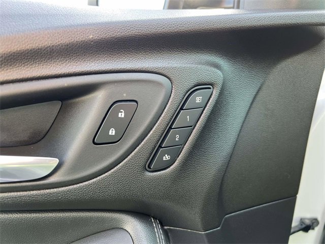 Used 2023 Buick Encore GX Essence w/ Advanced Technology Package image 13