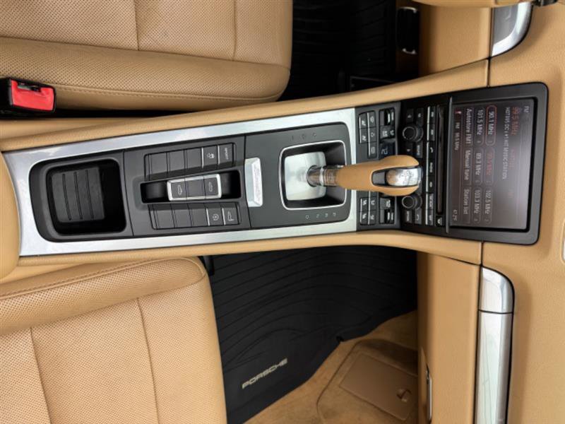 Used 2013 Porsche Boxster RWD image 41