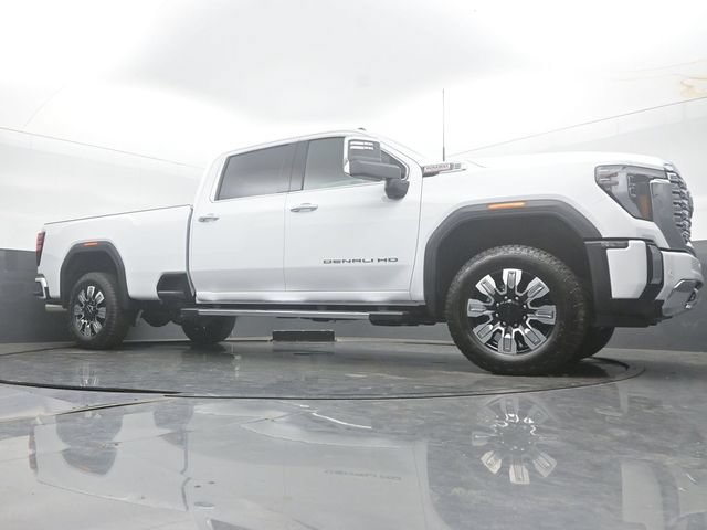New 2026 GMC Sierra 2500 Denali w/ Denali Reserve Package AWD/4WD image 46