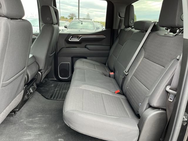 Used 2026 Chevrolet Silverado 1500 RST AWD/4WD image 25