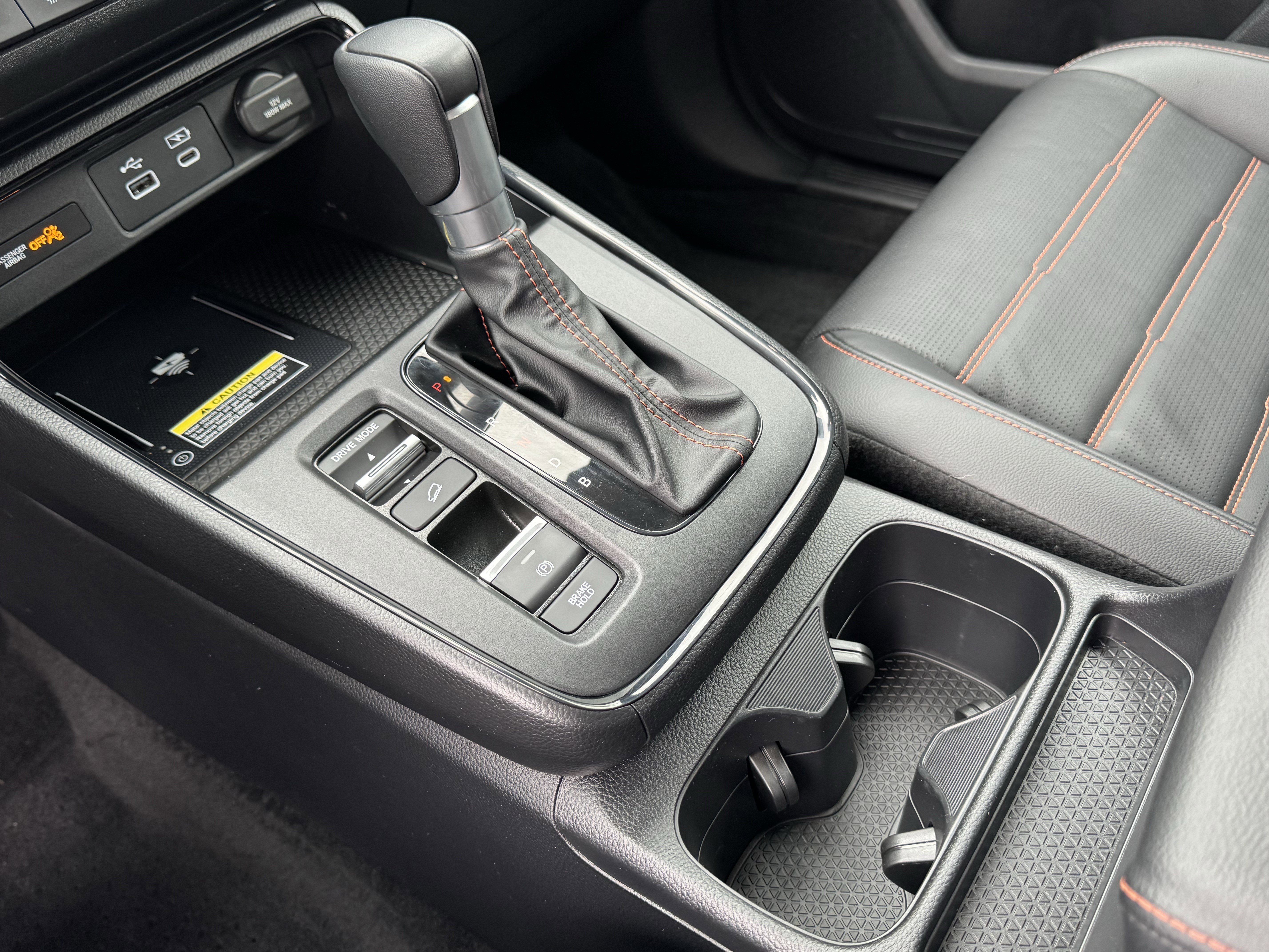 Used 2025 Honda CR-V Sport-L image 29