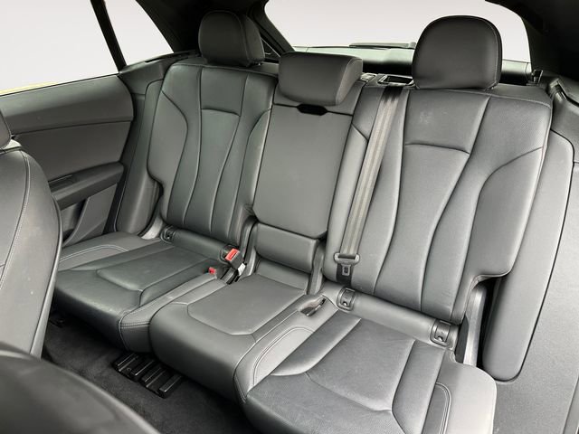 Used 2021 Audi Q8 Premium Plus w/ Premium Plus Package image 13