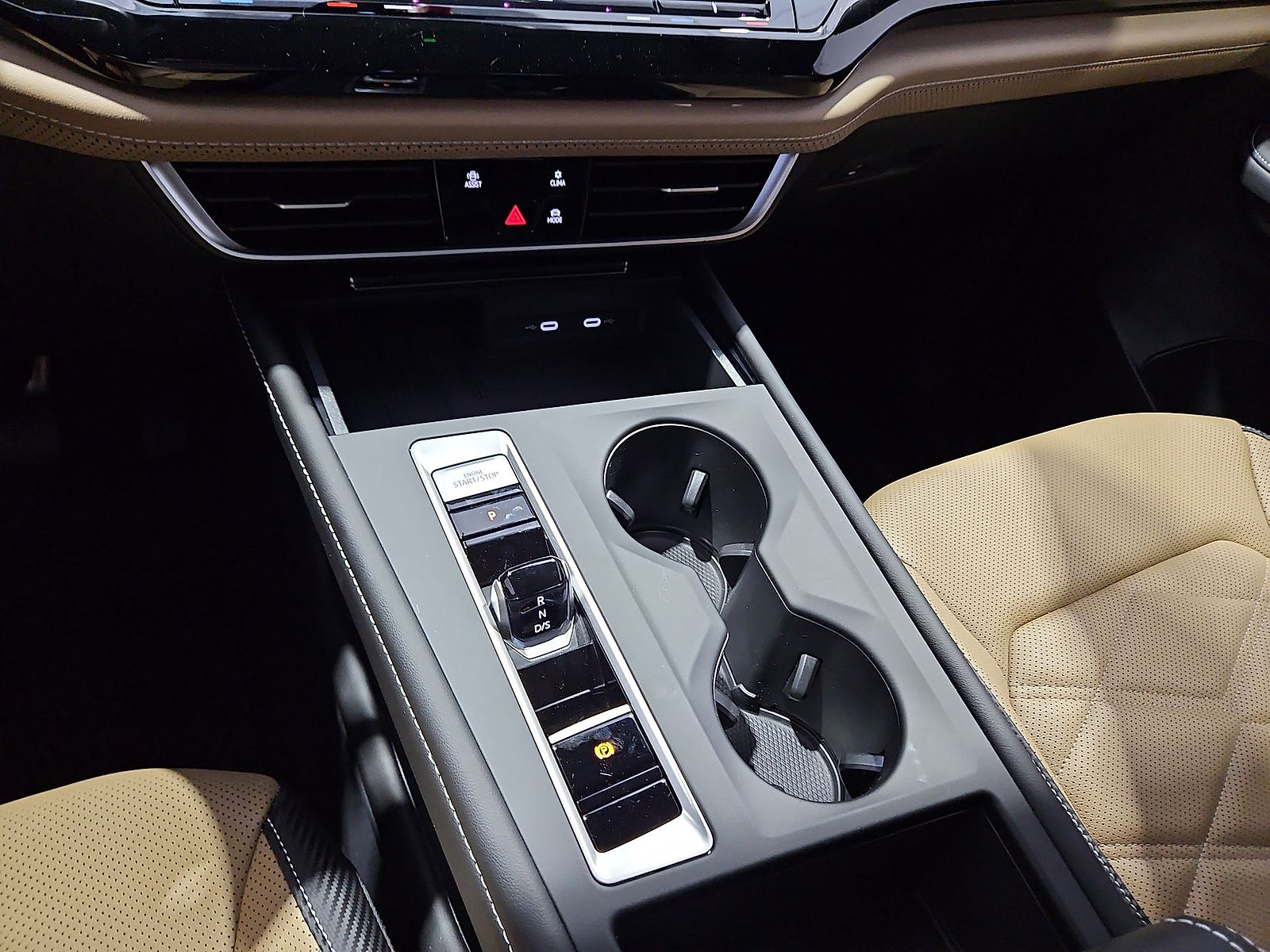 New 2026 Volkswagen Atlas Cross Sport SE FWD image 23