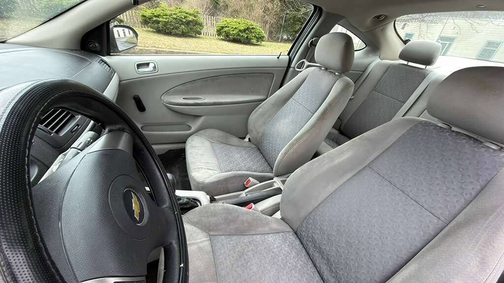 Used 2010 Chevrolet Cobalt LS w/ Protection Package image 13