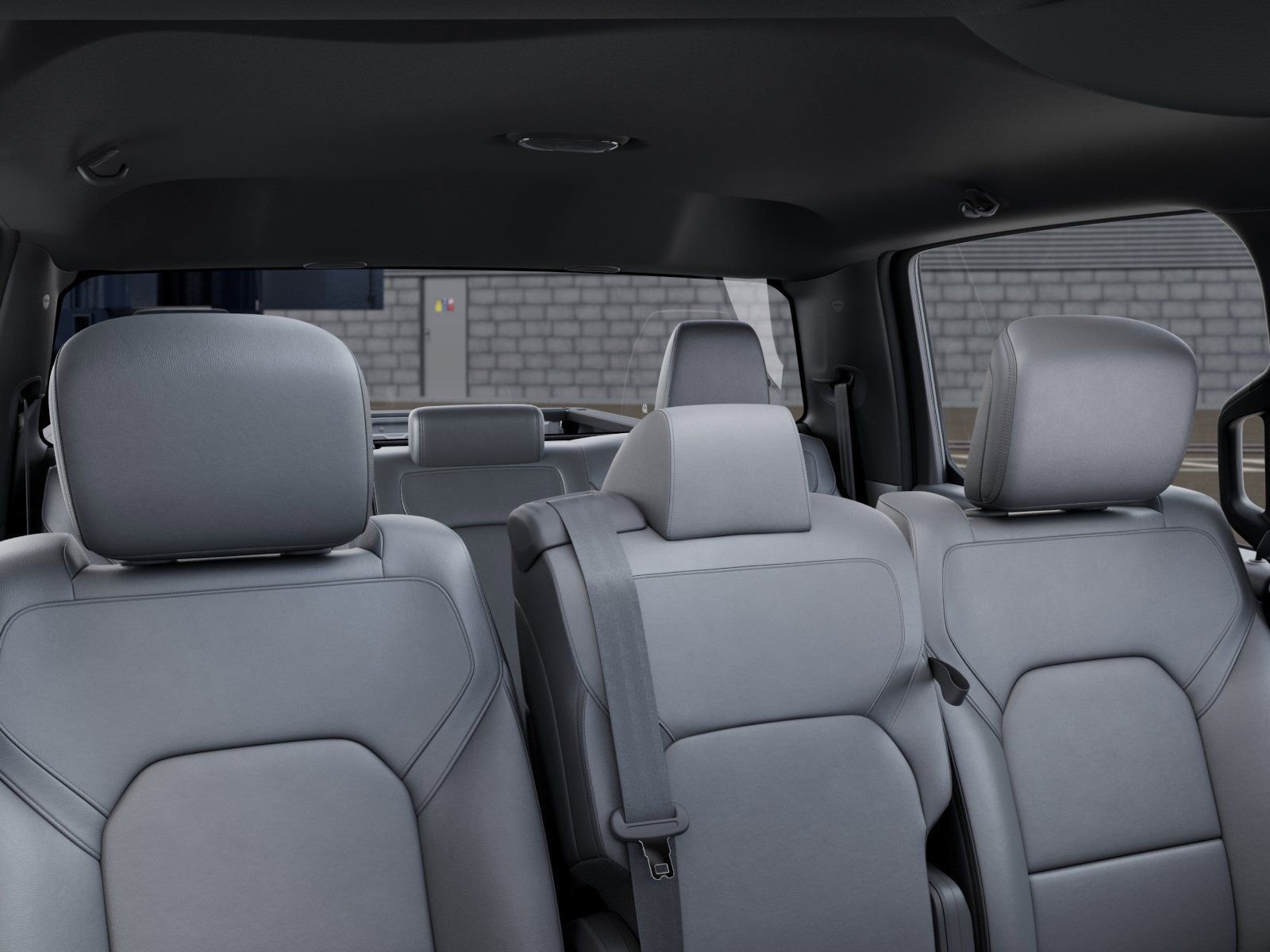 New 2026 RAM 1500 Tradesman RWD image 26