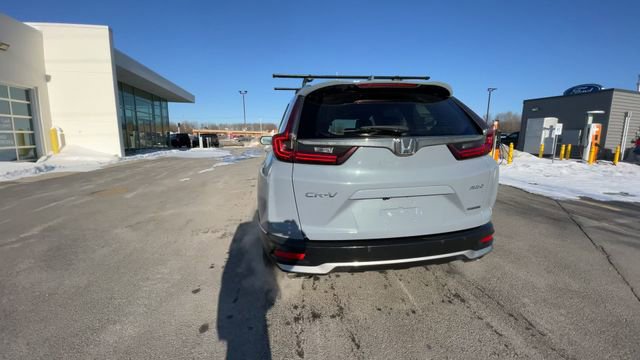 Used 2020 Honda CR-V Touring image 7