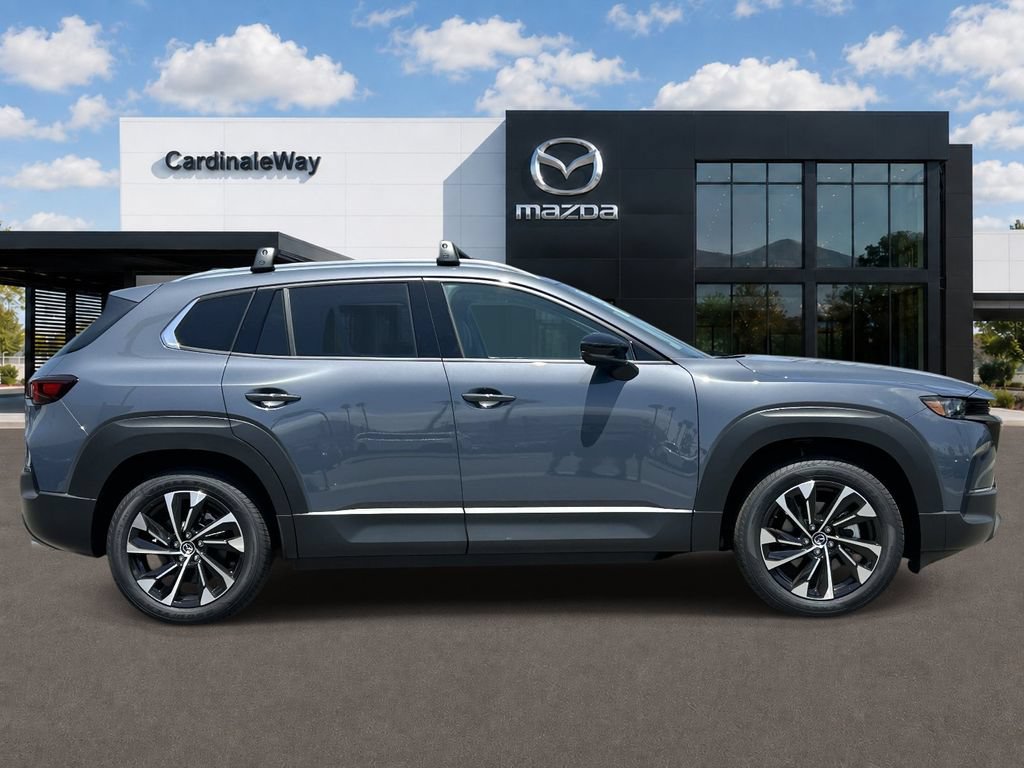 New 2026 MAZDA CX-50 2.5 Hybrid w/ Weather Package AWD/4WD image 2