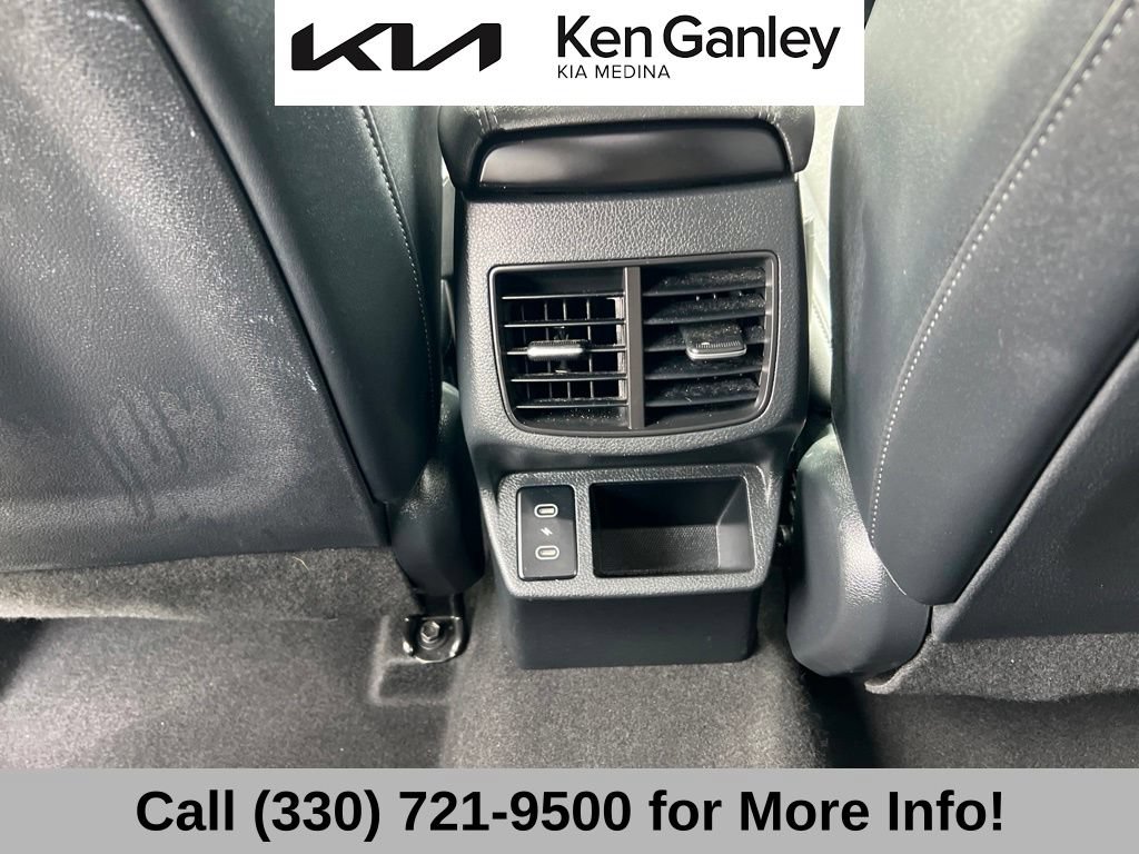 Certified 2024 Kia Seltos S AWD/4WD image 43
