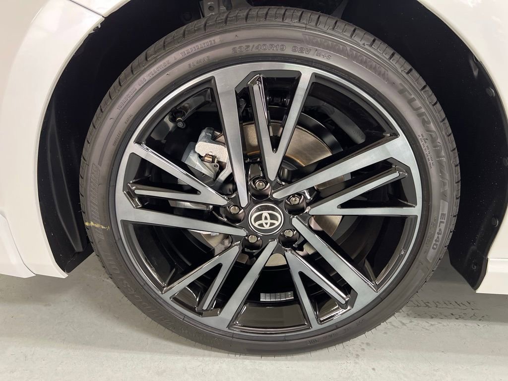 New 2026 Toyota Camry XSE image 6