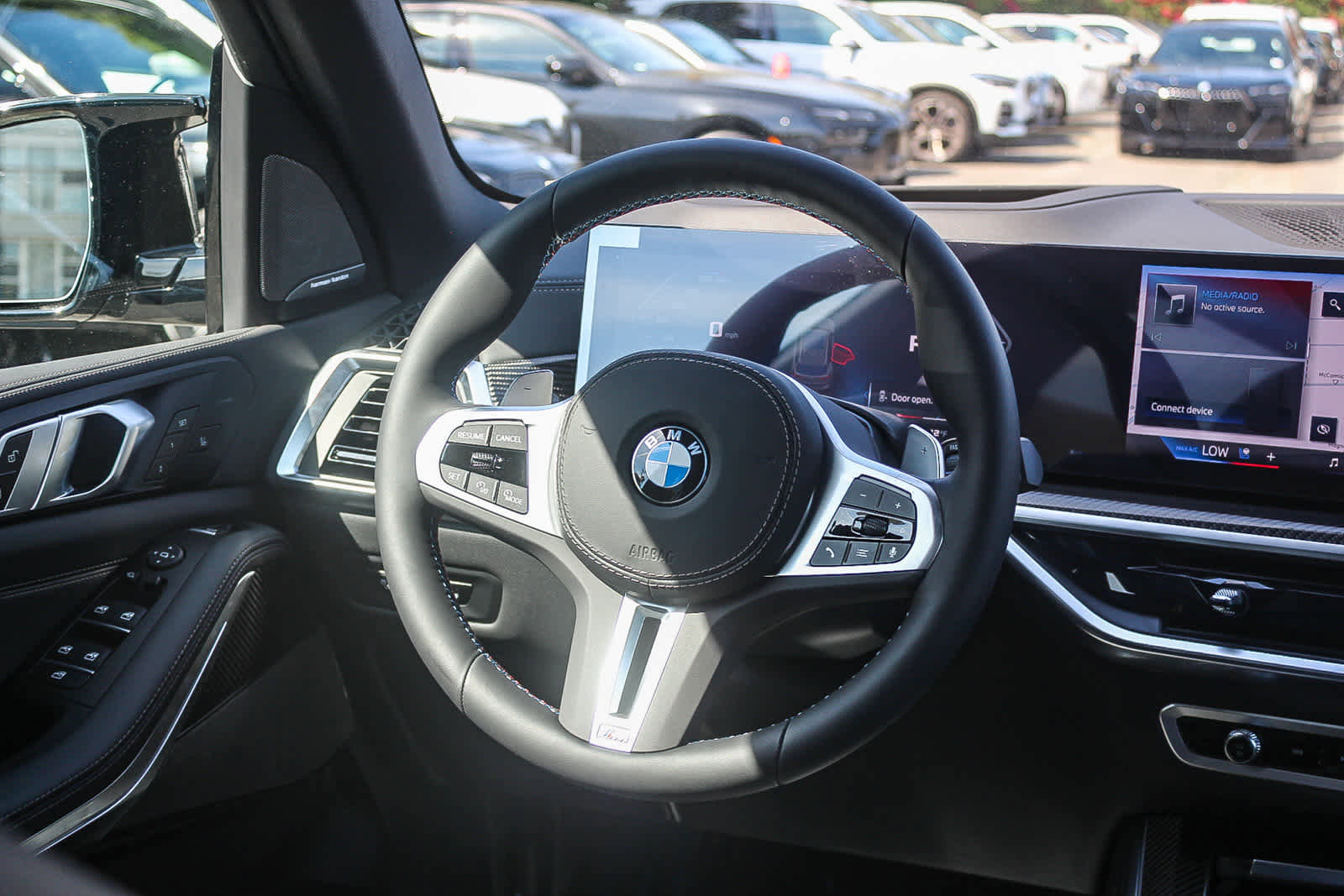 New 2026 BMW X5 M60i AWD/4WD image 15