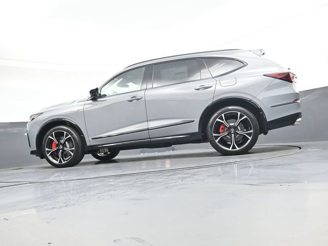 New 2026 Acura MDX Type S AWD/4WD image 31