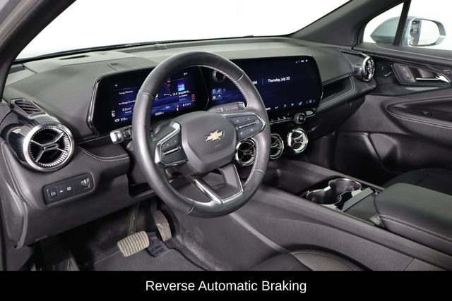 Used 2024 Chevrolet Blazer EV LT AWD/4WD image 24