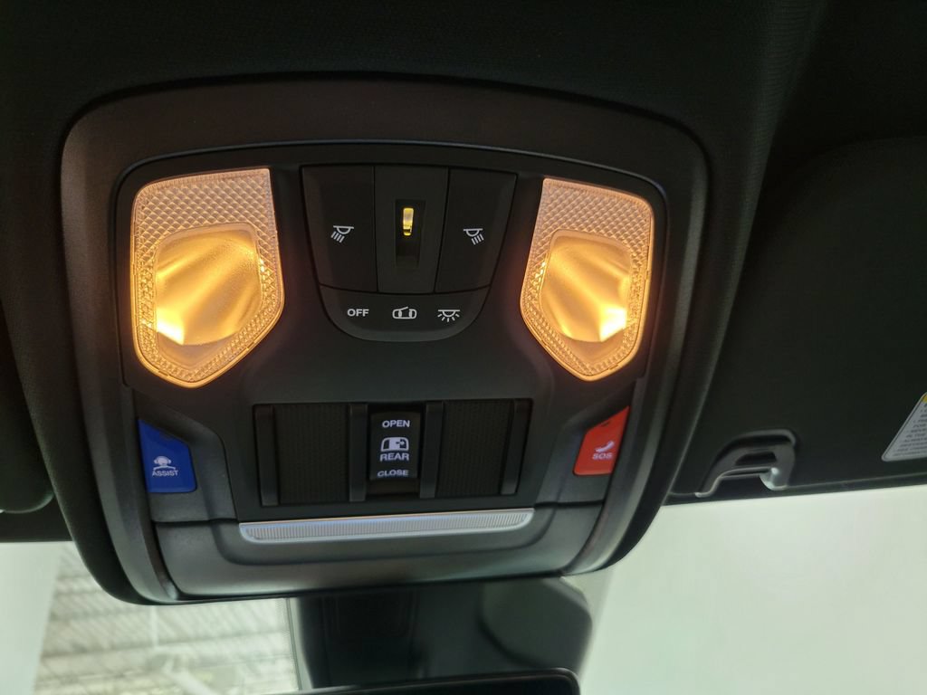New 2026 RAM 1500 Big Horn AWD/4WD image 16