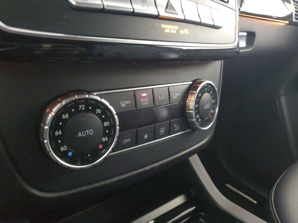 Used 2018 Mercedes-Benz GLE 350 image 29