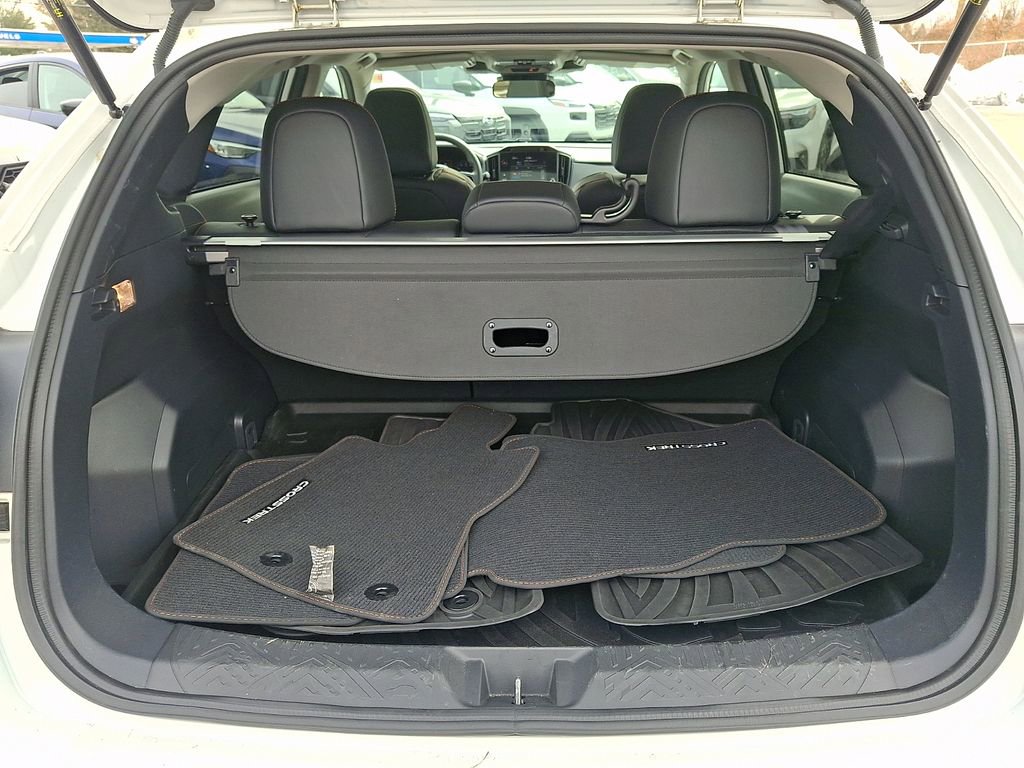 Used 2024 Subaru Crosstrek 2.5i Limited image 28