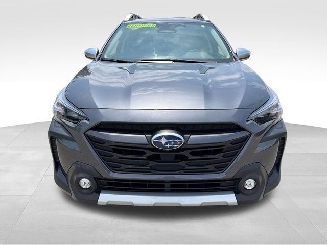 Certified 2025 Subaru Outback Touring AWD/4WD image 2
