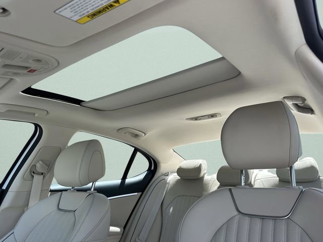 Used 2026 Genesis G70 2.5T Prestige image 25