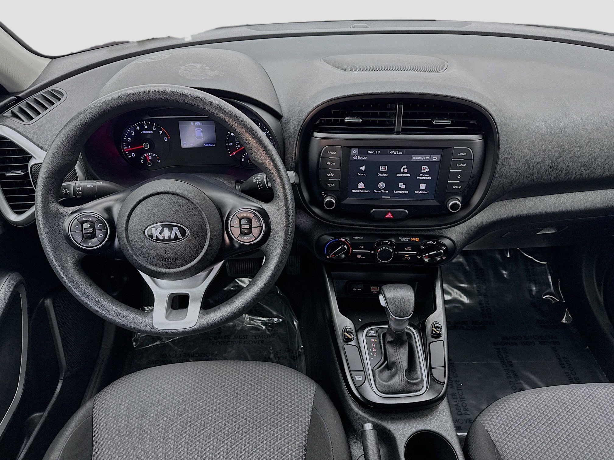 Used 2020 Kia Soul LX image 14