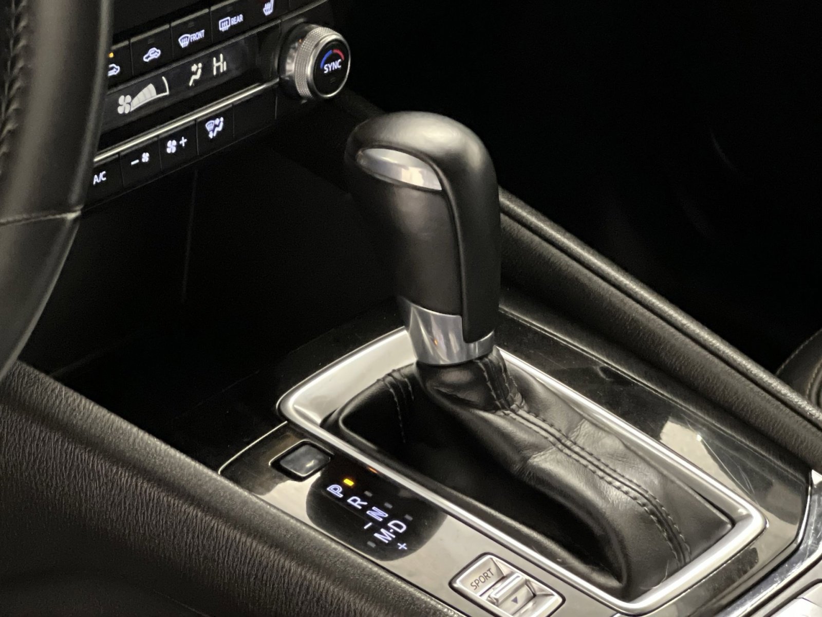 Used 2023 MAZDA CX-5 AWD 2.5 S w/ Preferred Package image 20