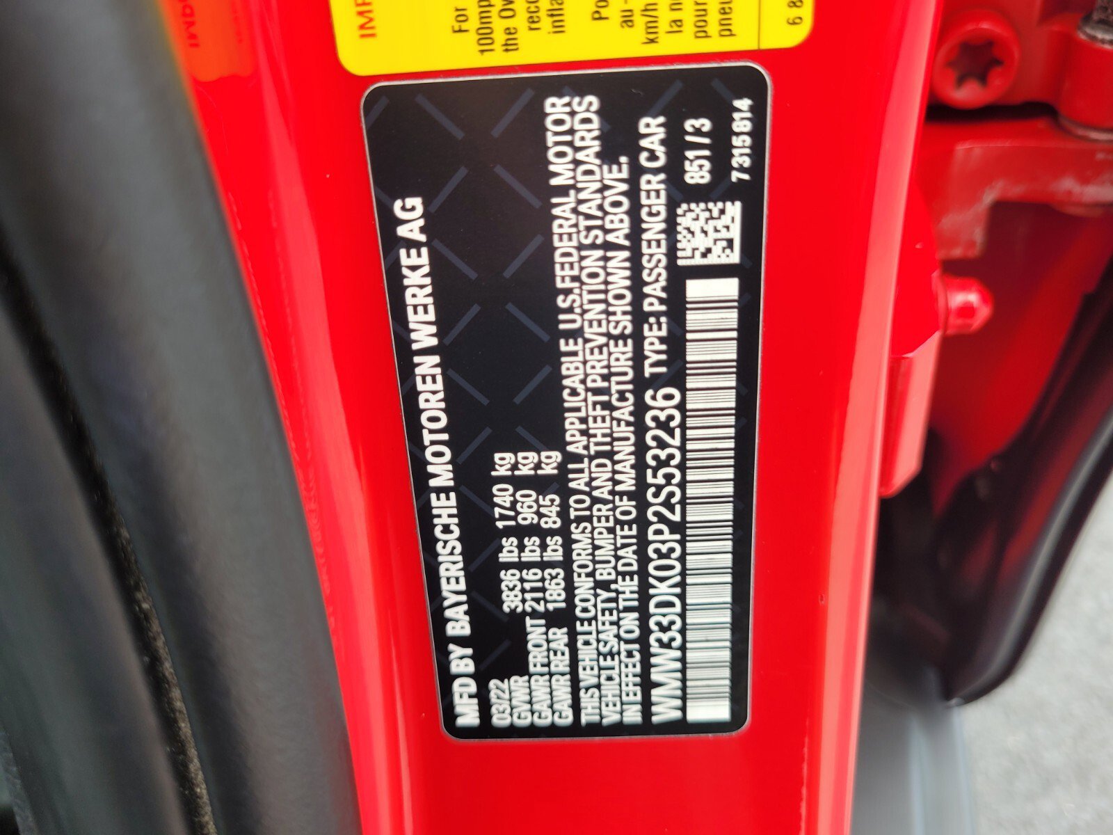 Used 2023 MINI Cooper 4-Door Hardtop image 19