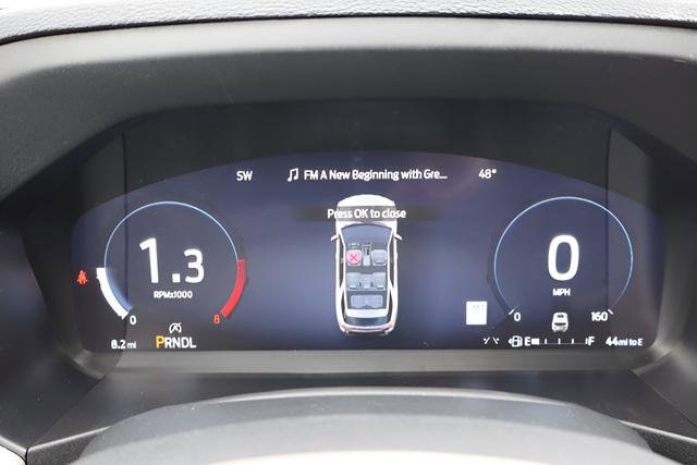 New 2026 Ford Explorer Active image 23