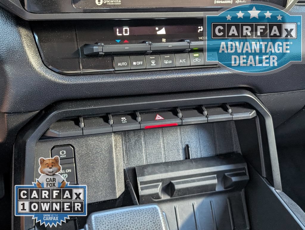 Used 2024 Toyota Tundra SR5 w/ SX Package RWD image 8