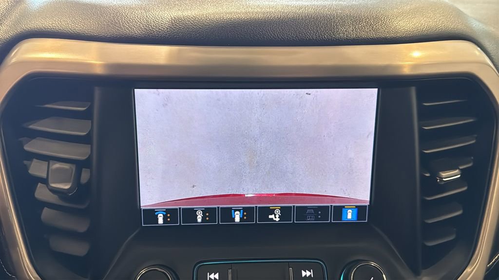 Used 2021 GMC Acadia Denali w/ Denali Ultimate Package AWD/4WD image 45