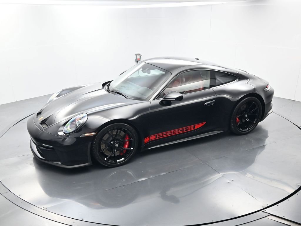 Certified 2023 Porsche 911 GT3 image 31