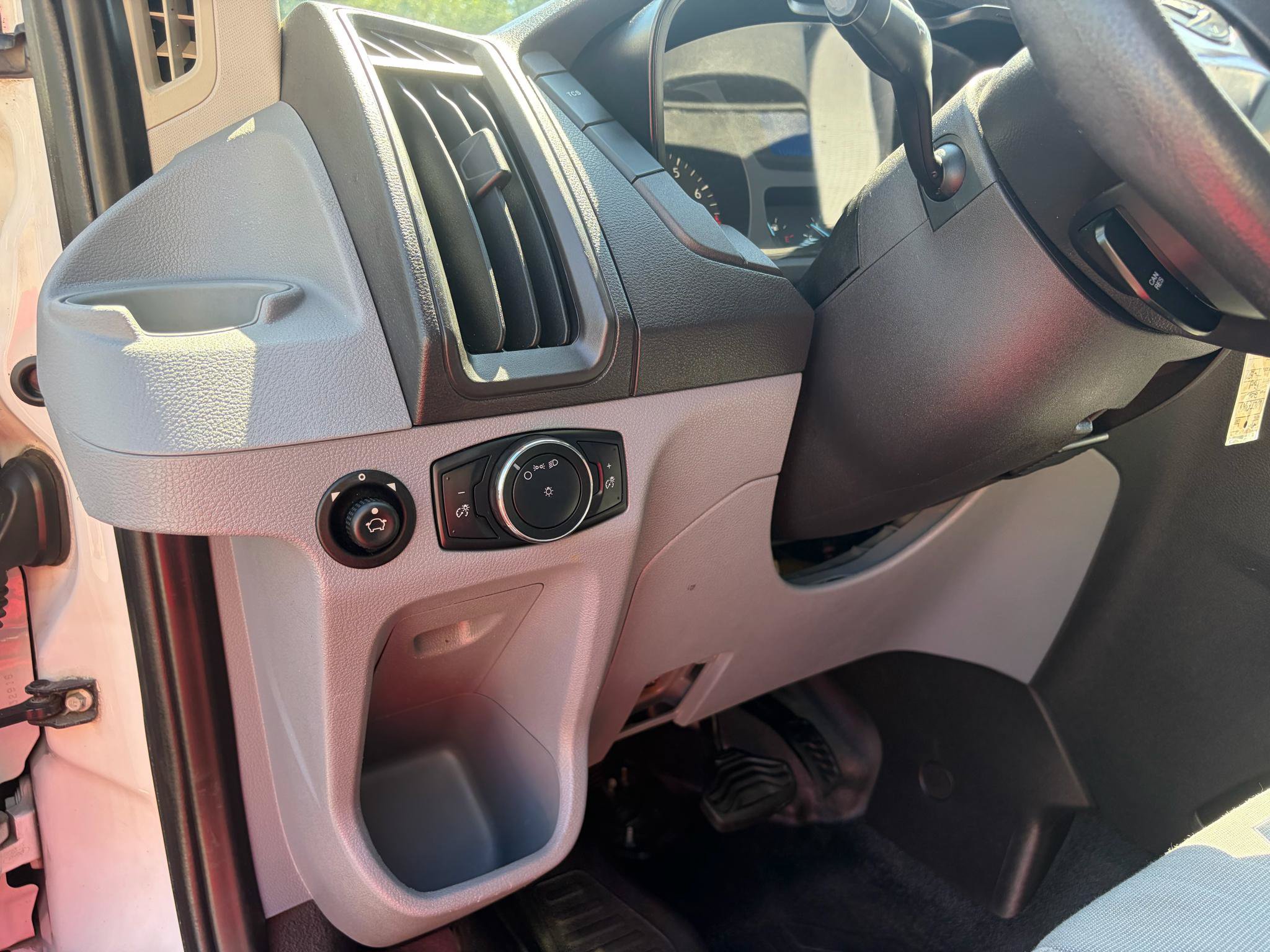 Used 2016 Ford Transit 150 148 Low Roof RWD image 49