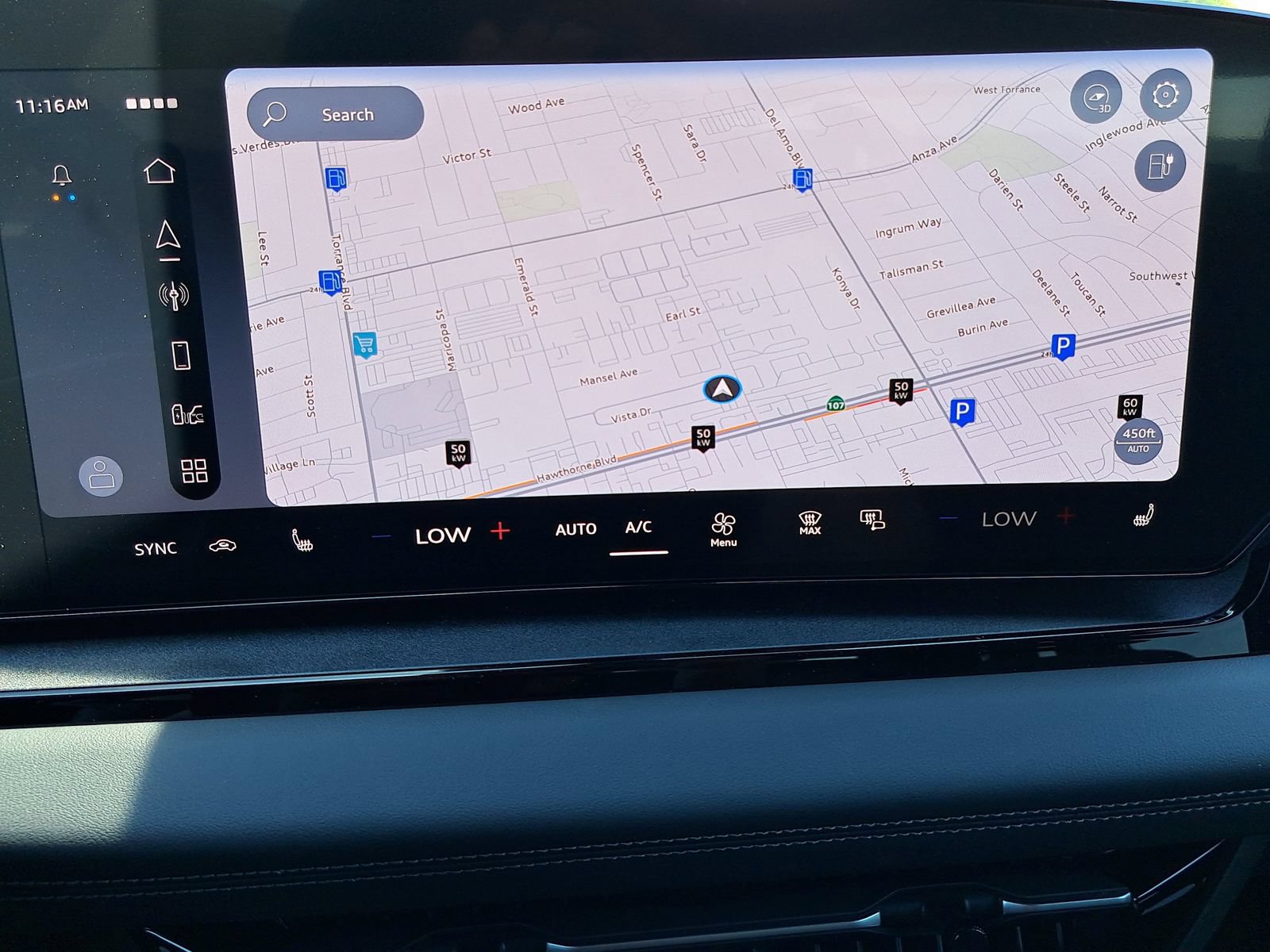 New 2027 Audi Q6 e-tron Premium Plus AWD/4WD image 22