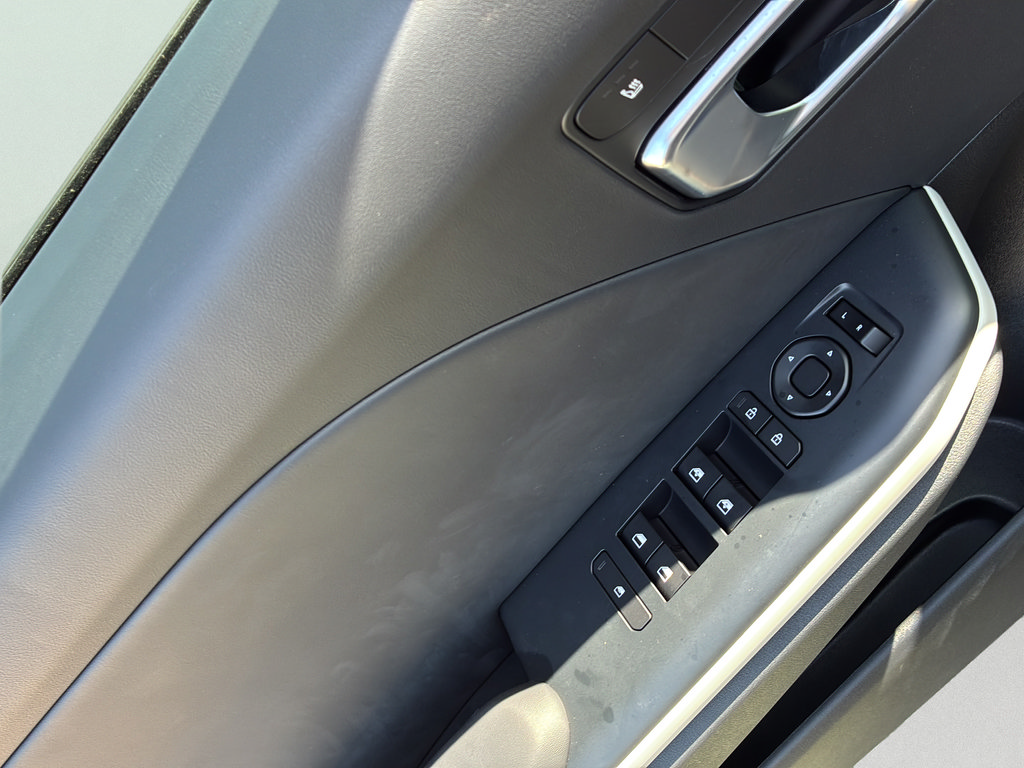 New 2026 Kia K4 GT-Line FWD image 21