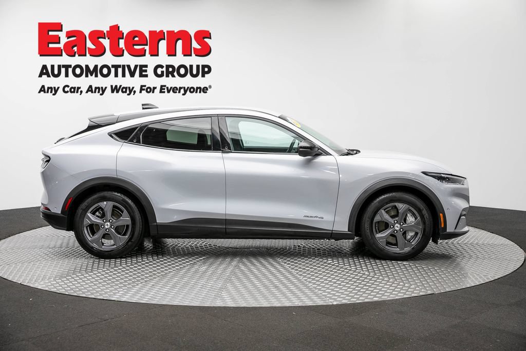 Used 2023 Ford Mustang Mach-E Select AWD/4WD image 4