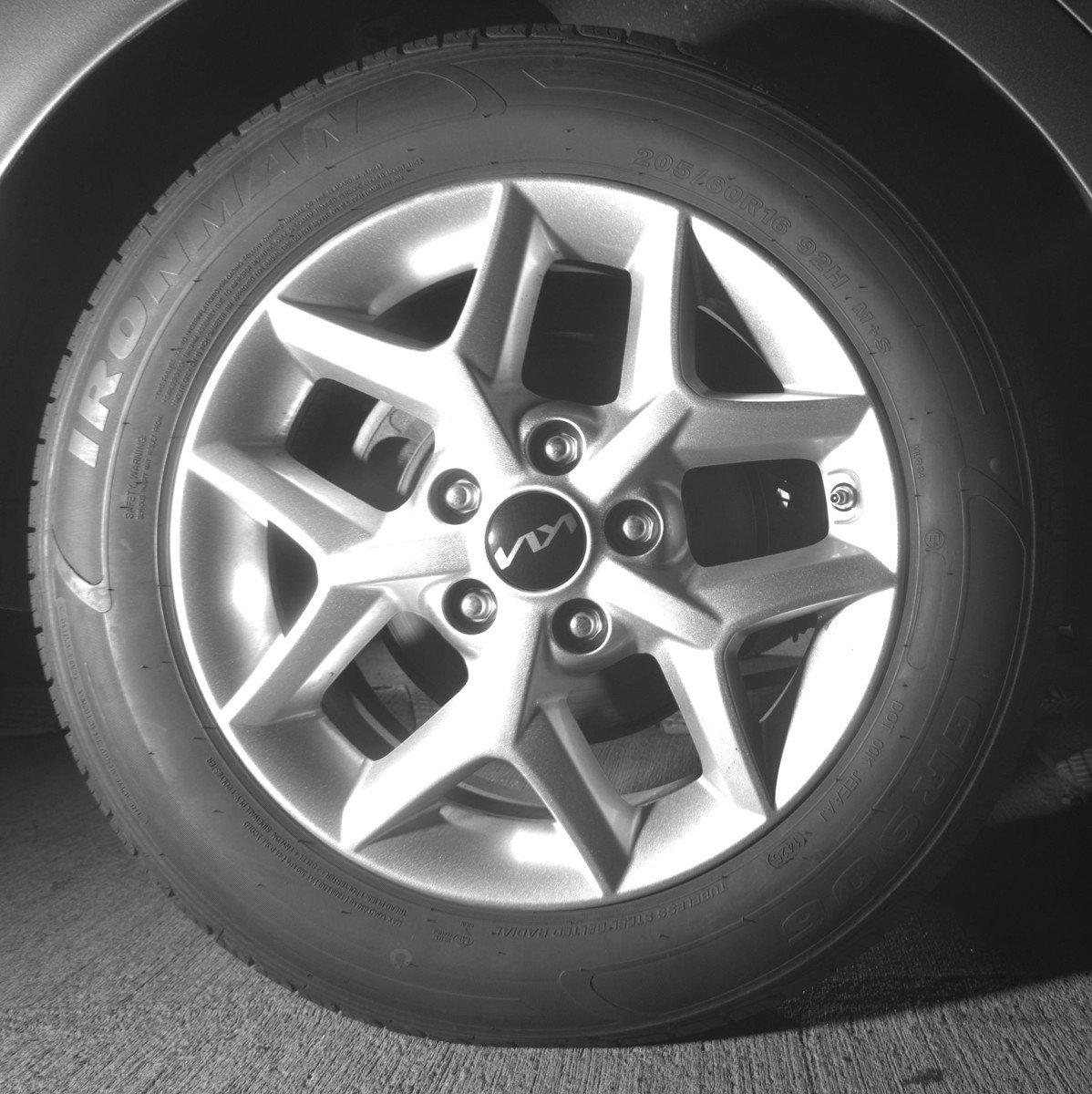 Used 2025 Kia Soul LX w/ LX Technology Package image 21