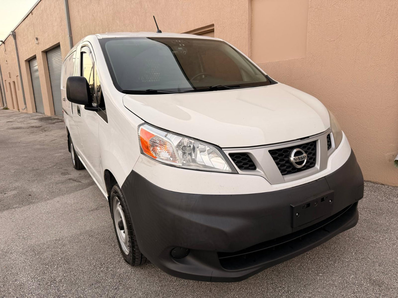 Used 2019 Nissan NV200 S w/ Cruise Control Package image 13