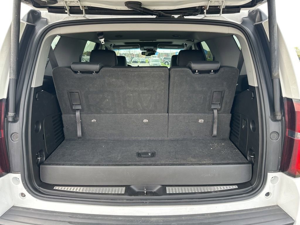 Used 2019 Chevrolet Tahoe LT image 10