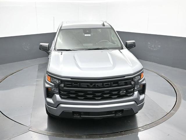 New 2026 Chevrolet Silverado 1500 Custom w/ LPO, Dark Essentials Package image 24