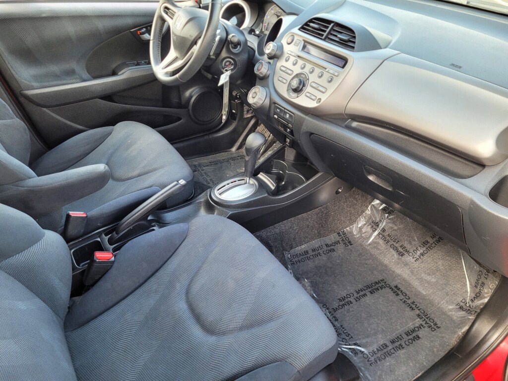 Used 2009 Honda Fit Sport image 20